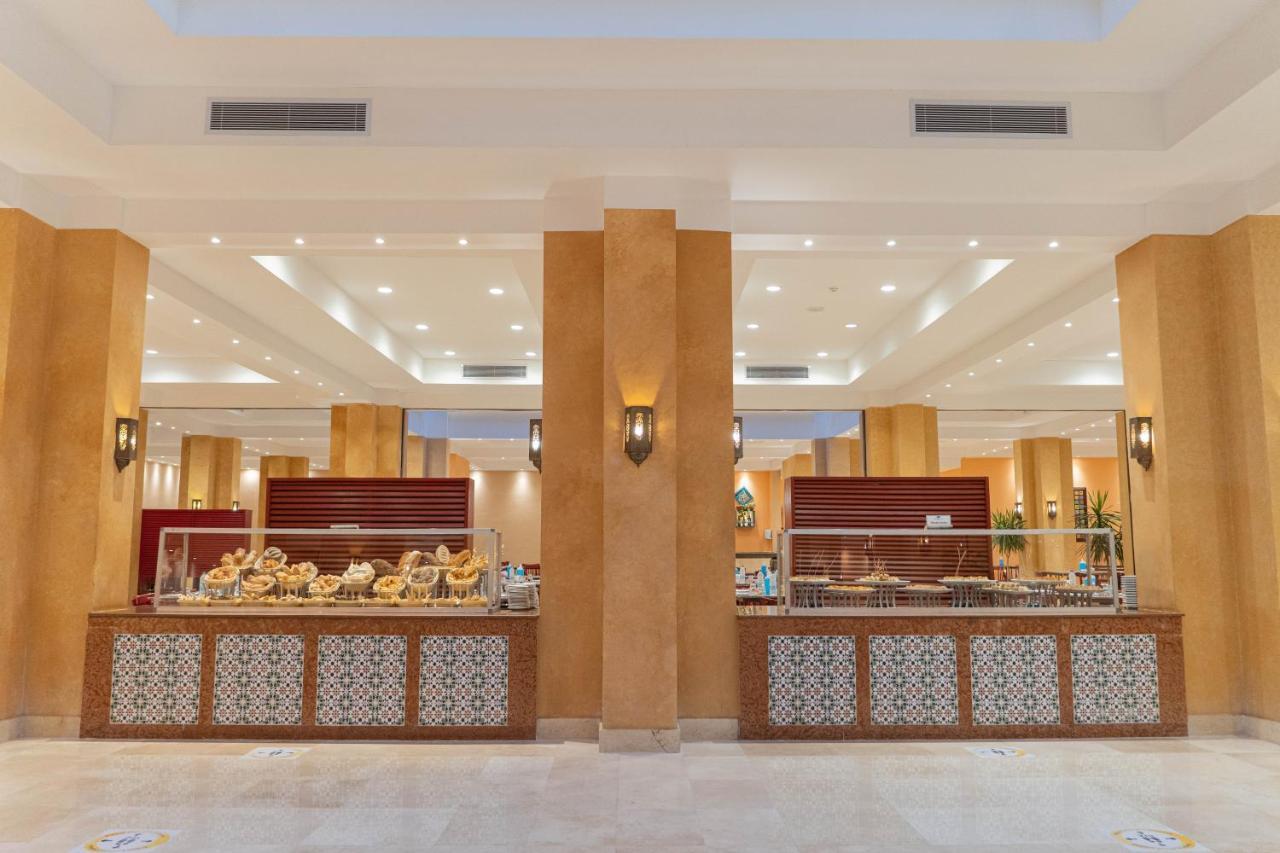 Caesar Bay Resort Mersa Matruh Exterior foto
