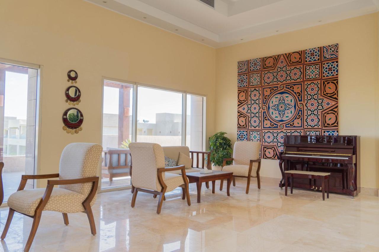 Caesar Bay Resort Mersa Matruh Exterior foto